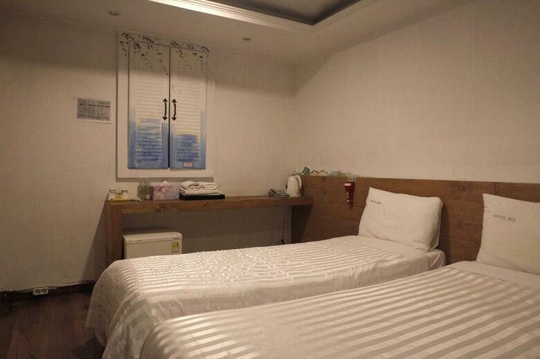 Hotel Biz Jongro Insadong
