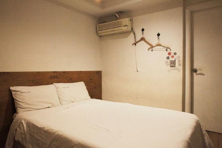 Hotel Biz Jongro Insadong