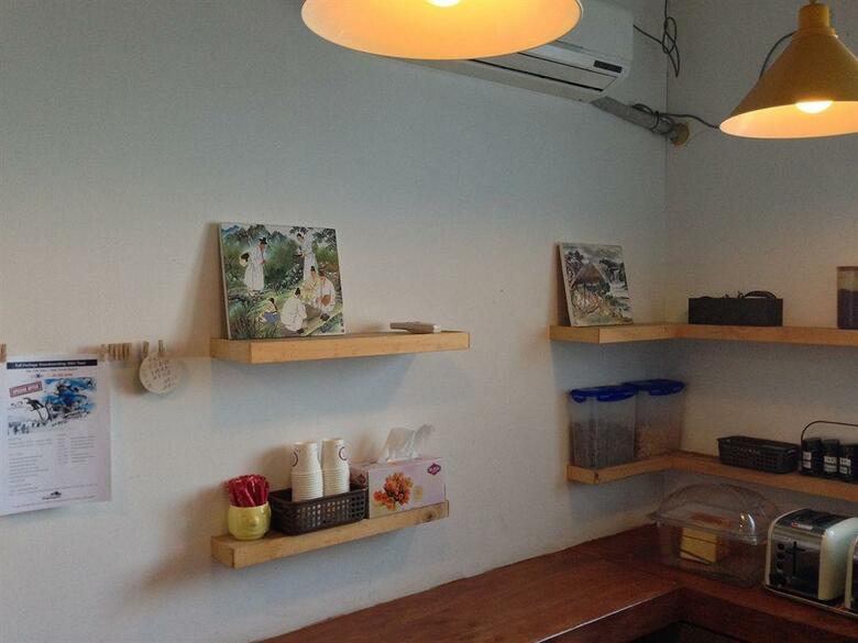 Hotel Biz Jongro Insadong