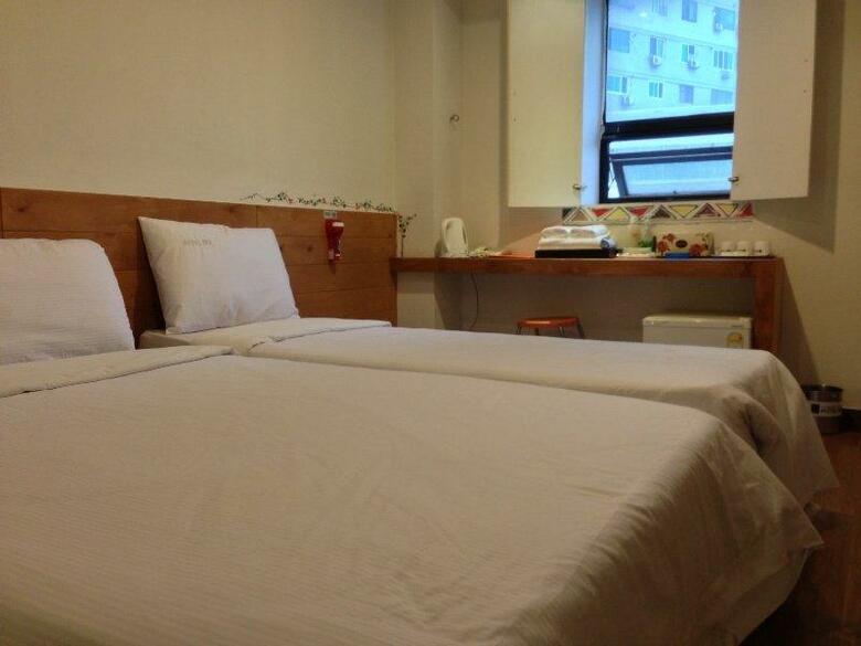 Hotel Biz Jongro Insadong