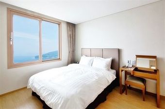 Apartamento Daemyung Resort Geoje