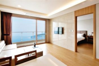 Apartamento Daemyung Resort Geoje