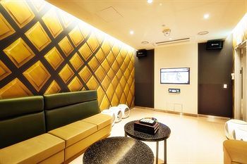 Apartamento Daemyung Resort Geoje