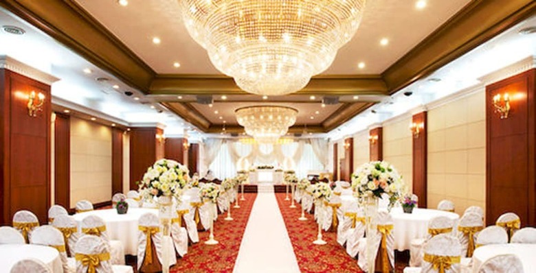 The Cheil Hotel Onyang