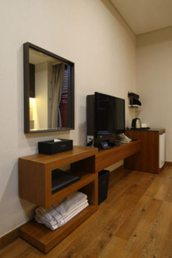 Sangsangmadang Chuncheon Stay Hotel