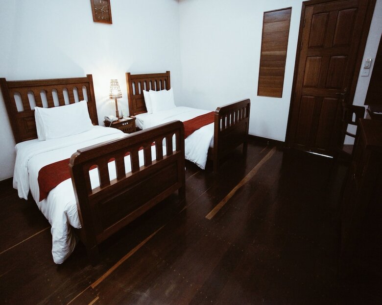Hotel Royal Angkor Resort & Spa