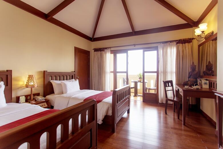 Hotel Royal Angkor Resort & Spa