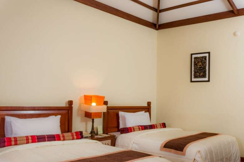 Hotel Royal Angkor Resort & Spa