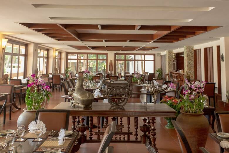 Hotel Royal Angkor Resort & Spa