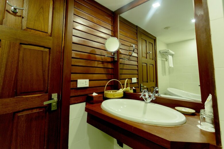 Hotel Royal Angkor Resort & Spa