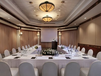 Hotel Sofitel Angkor Phokeethra