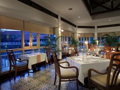 Hotel Sofitel Angkor Phokeethra