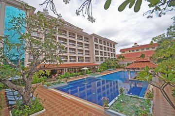 Somadevi Angkor Hotel & Spa