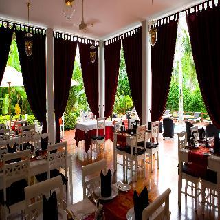 Hotel Maison Souvannaphoum