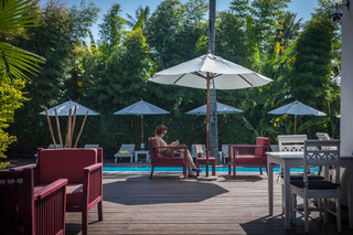 Hotel Maison Souvannaphoum