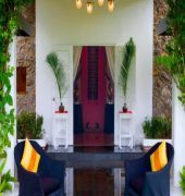 Hotel Maison Souvannaphoum