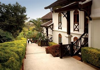 Hotel La Residence Phou Vao