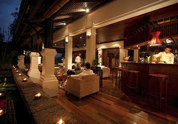 Hotel La Residence Phou Vao
