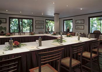 Hotel La Residence Phou Vao
