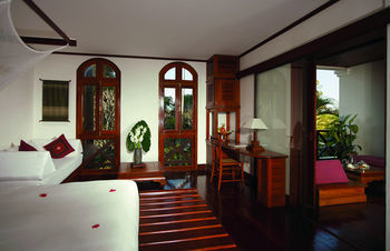 Hotel La Residence Phou Vao