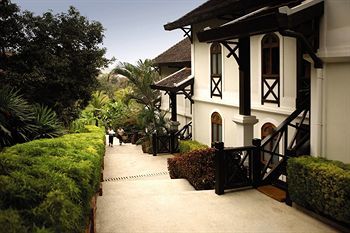 Hotel La Residence Phou Vao