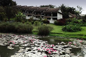 Hotel La Residence Phou Vao