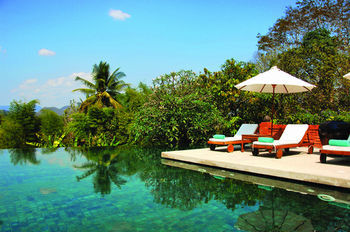 Hotel La Residence Phou Vao