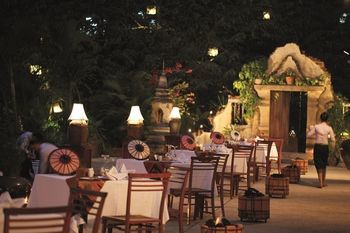 Hotel La Residence Phou Vao