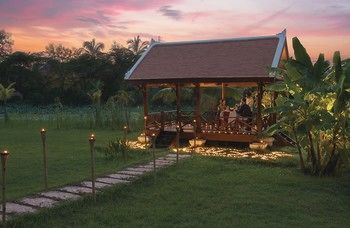 Hotel La Residence Phou Vao
