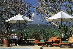 Hotel La Residence Phou Vao