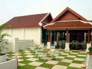 Hotel Lao Plaza