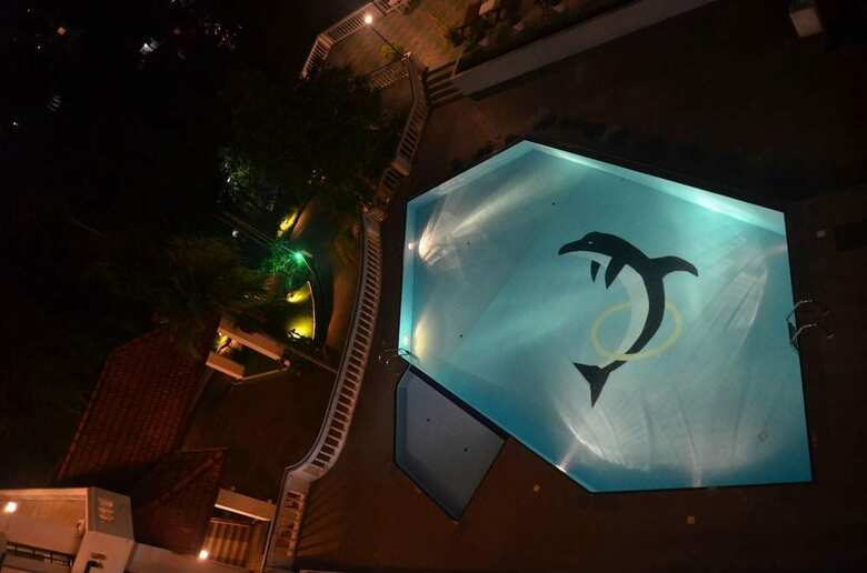 Hotel Swiss Residence