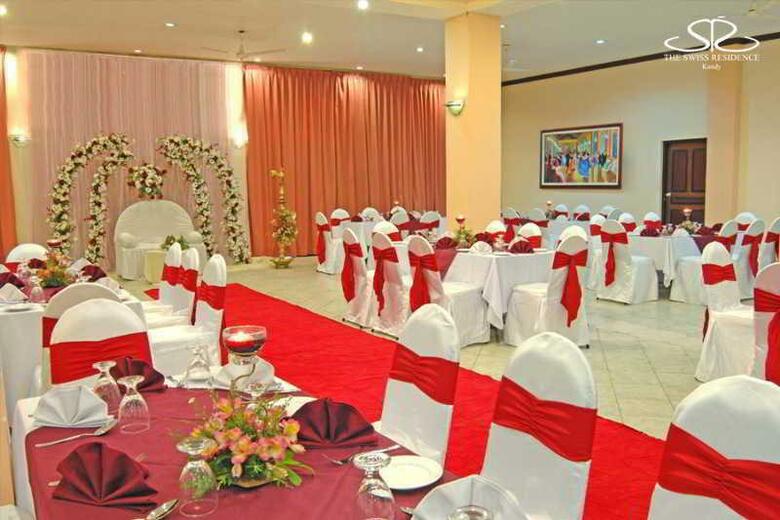 Hotel Swiss Residence