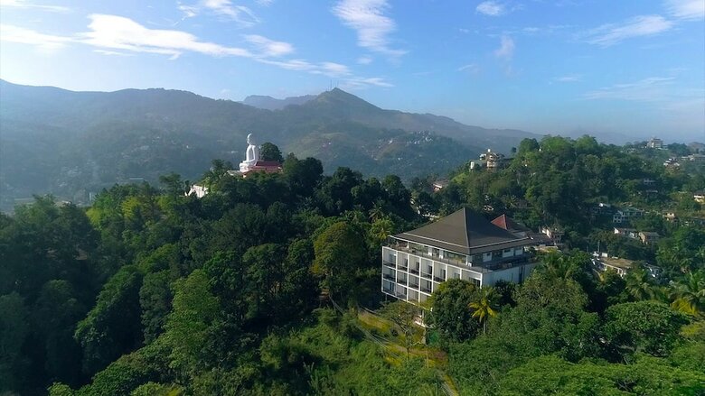 Hotel Swiss Residence
