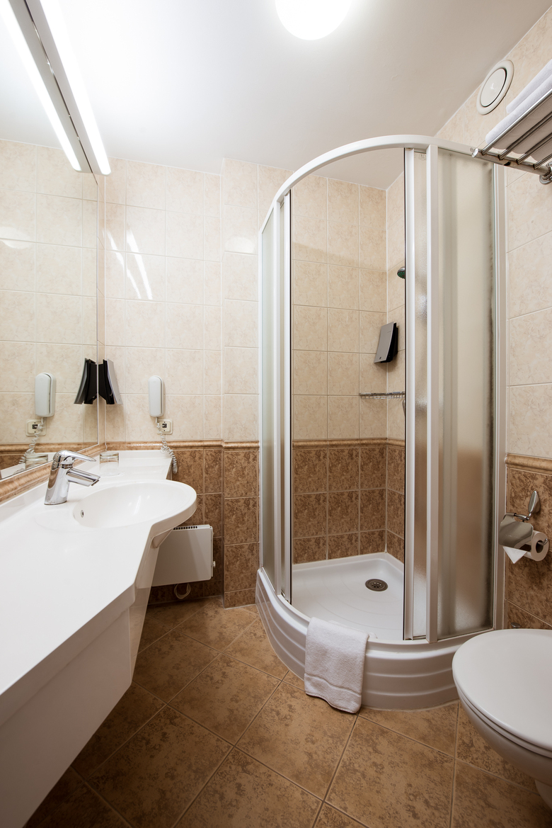 Hotel Amberton