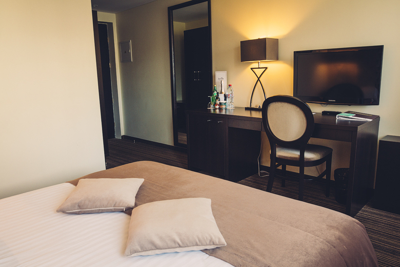 Hotel Amberton