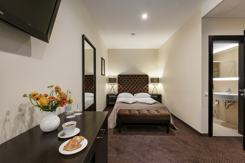 Hotel Amberton