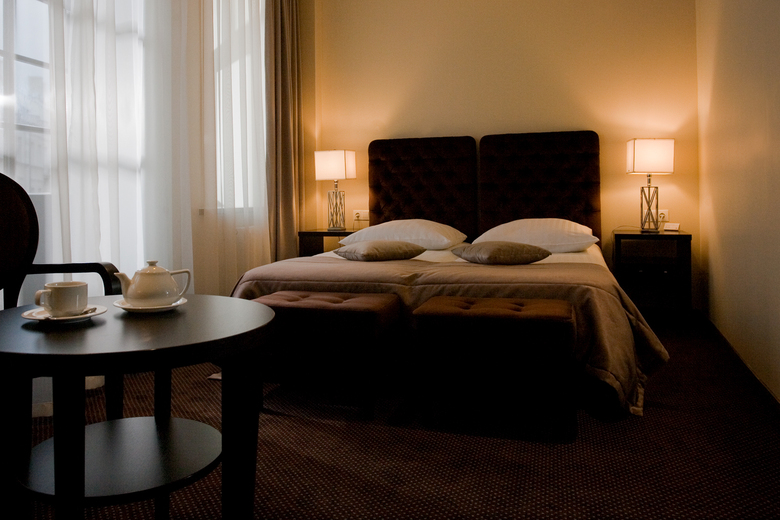 Hotel Amberton