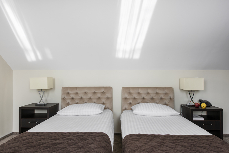 Hotel Amberton