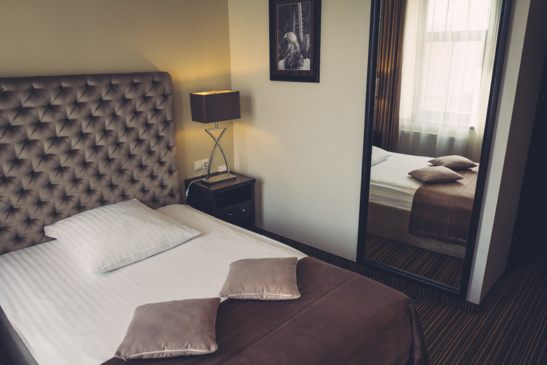 Hotel Amberton
