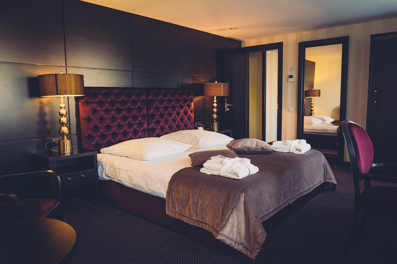 Hotel Amberton