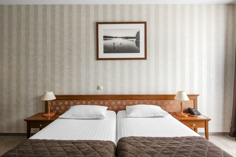 Hotel Amberton