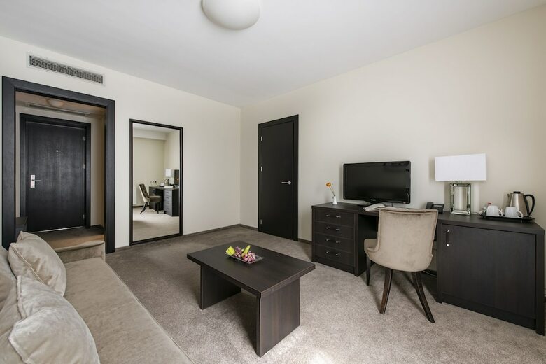 Hotel Amberton