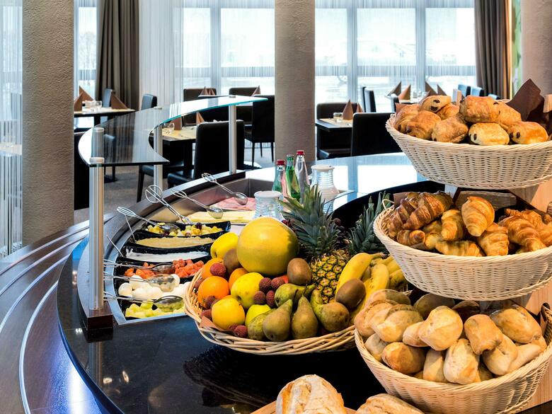 Hotel Ibis Luxembourg Airport