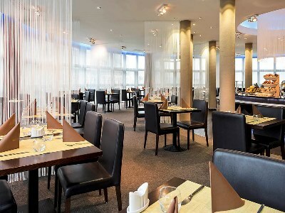 Hotel Ibis Luxembourg Airport