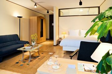 Hotel Parc Bellevue