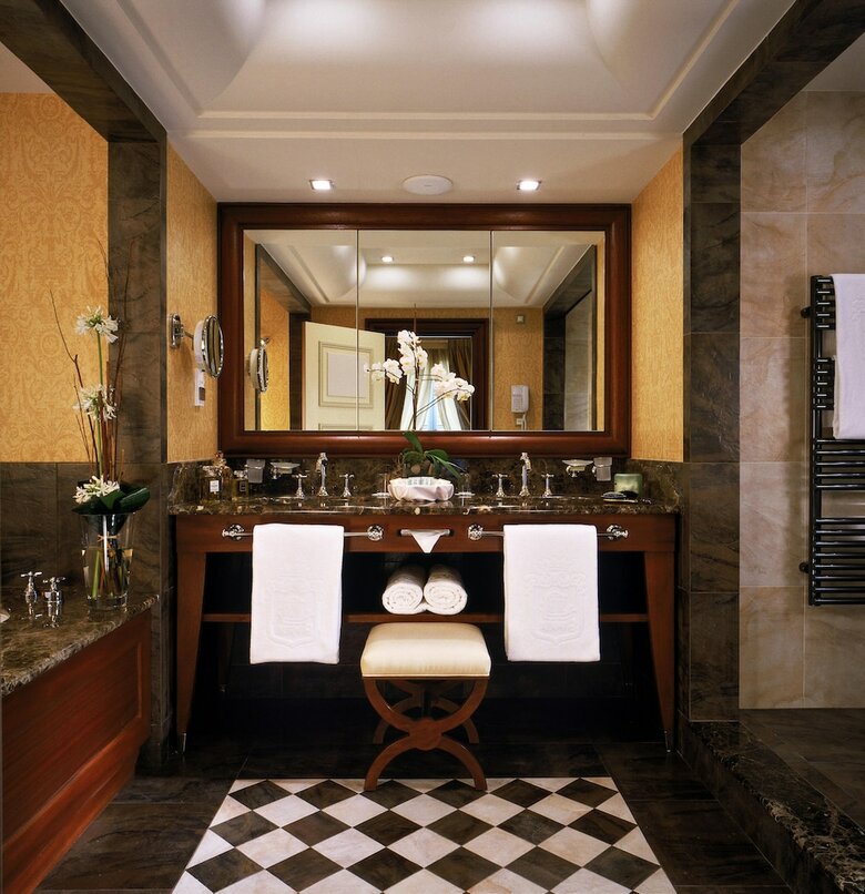Hotel Metropole Monte Carlo