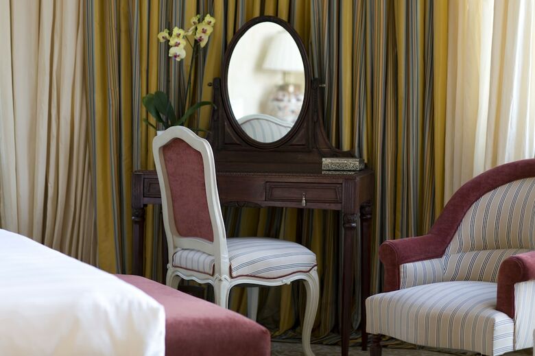 Hotel Metropole Monte Carlo