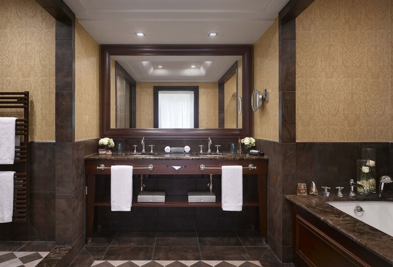Hotel Metropole Monte Carlo