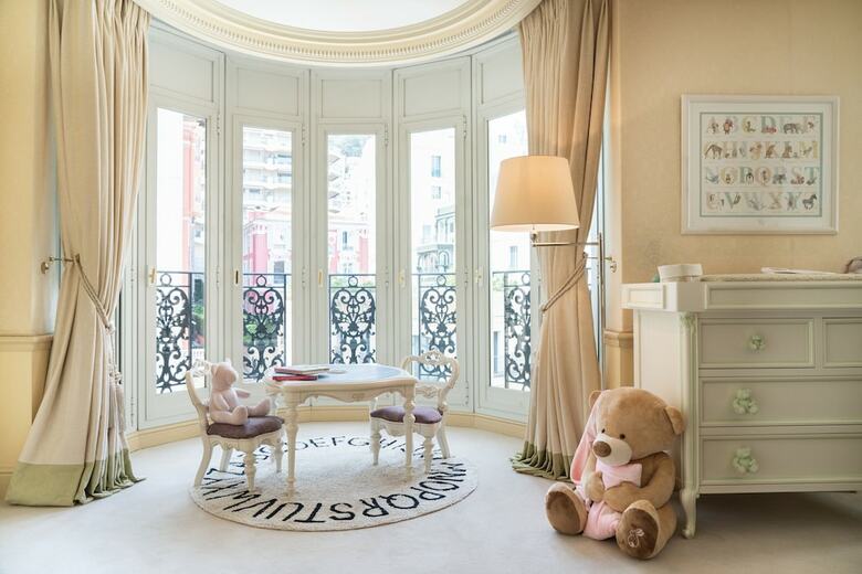 Hotel Metropole Monte Carlo